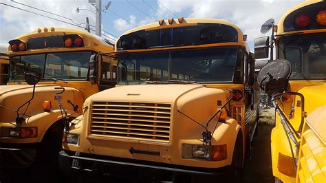 School bus for sale florida - We have inventory of Blue Bird school buses, International school buses, Star Craft buses and Thomas buses. Many built on reliable Ford and Chevy chassis. We also offer many options for activity and shuttle buses in like …
